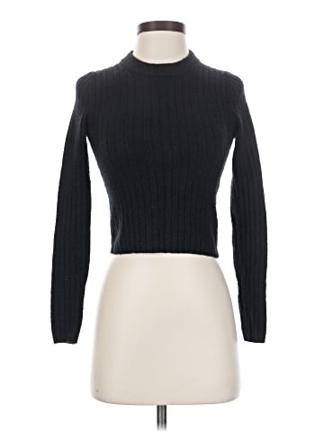 Madewell Turtleneck Sweater (view 1)