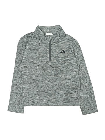 Adidas Long Sleeve Polo (view 1)