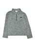 Adidas Gray Long Sleeve Polo Size 5 - photo 1