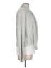 Knitted & Knotted Gray Cardigan Size L - photo 4