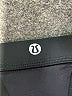 Lululemon Athletica Black Tank Top Size 6 - photo 7