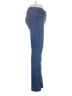 Seven7 Hearts Blue Jeans Size 4 - photo 4
