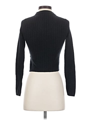 Madewell Turtleneck Sweater (view 2)