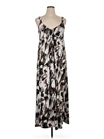 Ann Taylor Factory Casual Dress (view 1)