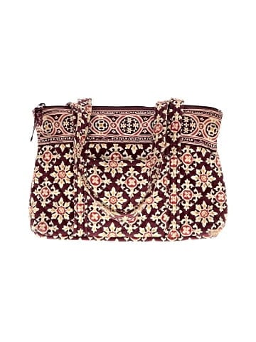 Vera Bradley Shoulder Bag (view 1)