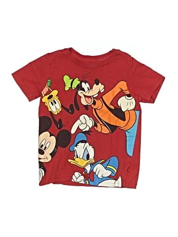 Disney Short Sleeve T-Shirt (view 1)