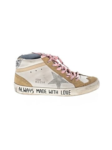 Golden Goose Sneakers (view 1)