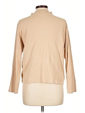 Lizsport Long Sleeve Turtleneck (view 2)