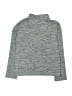 Adidas Gray Long Sleeve Polo Size 5 - photo 2