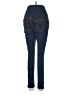 True Religion Blue Jeggings Size 28 waist - photo 2