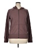90 Degree by Reflex Brown Zip Up Hoodie Size XL - photo 1
