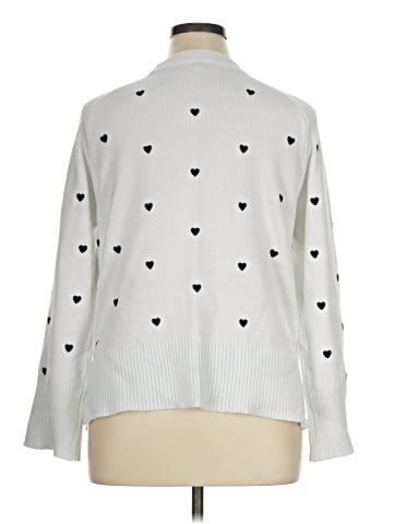 Ann Taylor LOFT Pullover Sweater (view 2)