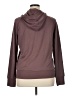 90 Degree by Reflex Brown Zip Up Hoodie Size XL - photo 2