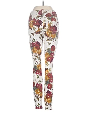 Time and Tru Casual Pants (view 2)
