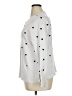 Ann Taylor LOFT Hearts White Pullover Sweater Size XL - photo 5