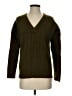Vince. 100% Wool Green Wool Pullover Sweater Size S - photo 1