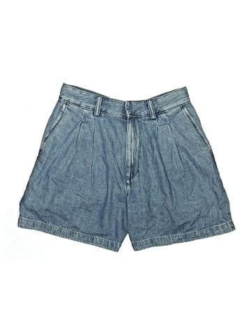 Madewell Denim Shorts (view 1)