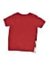 Disney Red Short Sleeve T-Shirt Size 2 - photo 2