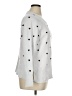 Ann Taylor LOFT Hearts White Pullover Sweater Size XL - photo 4
