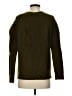 Vince. 100% Wool Green Wool Pullover Sweater Size S - photo 2