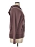 90 Degree by Reflex Brown Zip Up Hoodie Size XL - photo 4