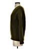 Vince. 100% Wool Green Wool Pullover Sweater Size S - photo 5