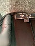 Lily Black Cocktail Dress Size M - photo 4