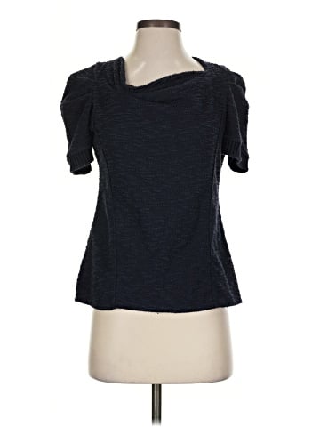 Anthropologie Short Sleeve Top (view 1)