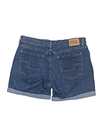 Levi Strauss Signature Denim Shorts (view 2)