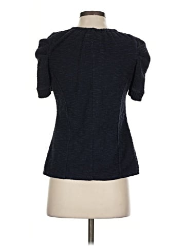 Anthropologie Short Sleeve Top (view 2)