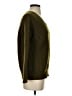 Vince. 100% Wool Green Wool Pullover Sweater Size S - photo 4