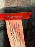 Cartonnier Black Dress Pants Size 4 - photo 4