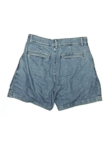 Madewell Denim Shorts (view 2)