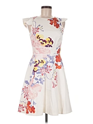Karen Millen Cocktail Dress (view 1)