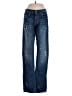 Big Star 100% Cotton Stars Blue Jeans Size 26Estimated - photo 1