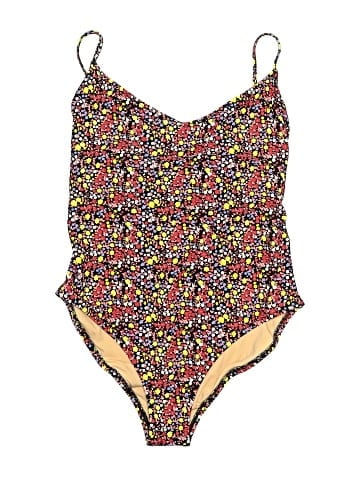J.Crew Factory Store One Piece Swimsuit (view 1)