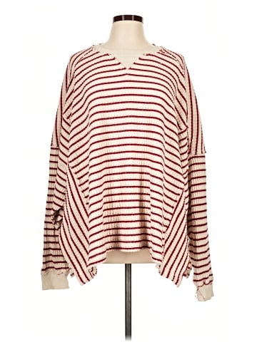 American Eagle Outfitters Pullover Sweater (view 1)