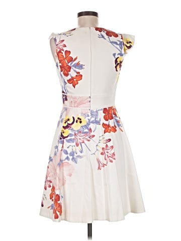 Karen Millen Cocktail Dress (view 2)