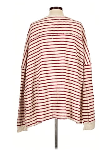 American Eagle Outfitters Pullover Sweater (view 2)