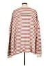 American Eagle Outfitters Stripes Red Pullover Sweater Size L - photo 2