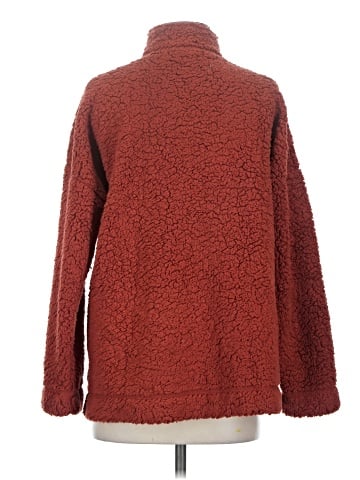 No Comment Pullover Sweater (view 2)