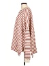 American Eagle Outfitters Stripes Red Pullover Sweater Size L - photo 5