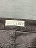 Ann Taylor LOFT Chevron-herringbone Black Jeans Size 2 - photo 7