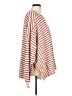 American Eagle Outfitters Stripes Red Pullover Sweater Size L - photo 4