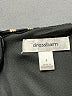 DressBarn Animal Print Black Cocktail Dress Size 4 - photo 7