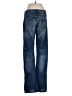 Big Star 100% Cotton Stars Blue Jeans Size 26Estimated - photo 2