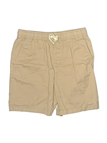 Old Navy Khaki Shorts (view 1)