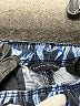 Tommy Hilfiger Tropical Blue Board Shorts Size L (kids) - photo 3