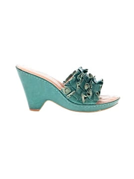 Born Crown Wedges