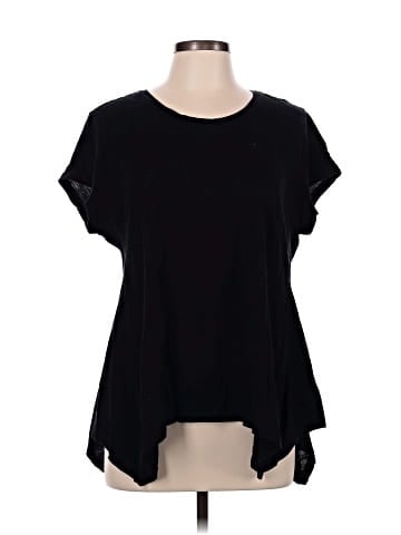 Style&Co Short Sleeve T-Shirt (view 1)